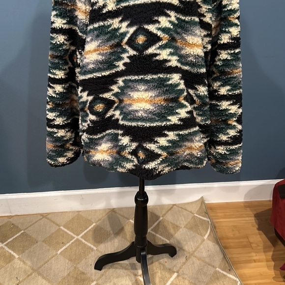 Home Free fleece size XL women’s - Picture 3 of 7